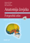 ANATOMIJA ČOVIJEKA, FOTOGRAFSKI ATLAS