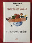 Andrea De Carlo - U trenutku