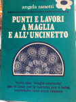Angela Zanetti  KUKIČANJE na talijanskom * tabletići