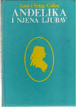 Anne i Serge Golon: Anđelika i njena ljubav