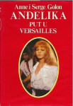 Anne i Serge Golon : Anđelika- put u Versailles