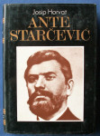 ANTE STARČEVIĆ Josip Horvat