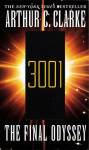 Arthur C. Clarke: 3001- The Final Odyssey