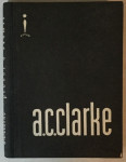 ARTHUR C. CLARKE: PRODOR U SVEMIR