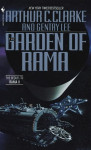 Arthur C. Clarke: The Garden of Rama