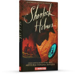 Arthur Conan Doyle : Sherlock Holmes - Dvije napete detektivske priče
