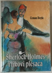 Arthur Conan Doyle: Sherlock Holmes i likovi plesača