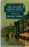 Arthur Conan Doyle: The Best of Sherlock Holmes