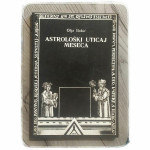 Astrološki uticaj meseca Olja Bakić