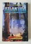 Atlantida, Dave R. Heyneck