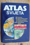 ATLAS SVIJETA - grupa autora