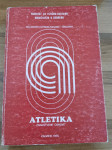 Atletika -  Znanstvene osnove