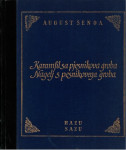 August Šenoa : Karanfil sa pjesnikova groba