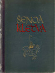 August Šenoa: Kletva