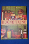 BAKINE KUĆNE TAJNE - zdravlje, njega tijela, kućanstvo, vrt