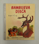 Bambijeva djeca