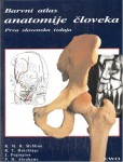 BARVNI ATLAS ANATOMIJE ČLOVEKA