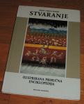 Biblija i njezina povijest Stvaranje svijeta ilustrirna enciklopedija