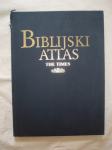 Biblijski atlas (The Times)