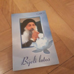 Bijeli lotos, OSHO