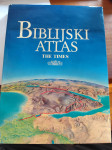 Biblijski atlas The Times