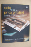 BILJEŽNICE NAMJERNOG SJEĆANJA III - Čedo Prica Plitvički