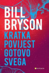 Bill Bryson: Kratka povijest gotovo svega