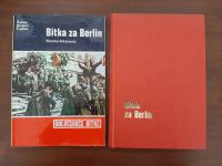 Branko Kitanović – Bitka za Berlin