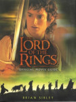 Brian Sibley: The Lord of the Rings - The Official Movie Guide