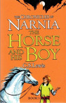 C. S. Lewis: Horse and His Boy (The Chronicles of Narnia, Book 3)