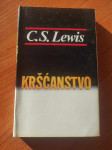 C.S.Lewis - Kršćanstvo