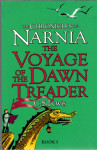 C.S. Lewis: Voyage of the Dawn Treader (The Chronicles of Narnia, Book