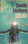 Camilla Läckberg: Sirena