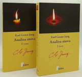 Carl Gustav Jung : Analiza snova I-II