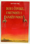 Carl Gustav Jung: Duh u čoveku, umetnosti i književnosti