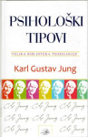 Carl Gustav Jung : Psihološki tipovi