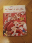 ČAROLIJA BOŽIĆNIH KOLAČA, Mozaik knjiga, Zagreb, 10 €