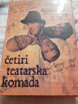 Četiri teatarska komada