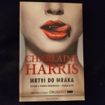 Charlaine Harris Mrtvi do mraka