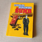 Charles Bukowski - ŠUND - BBB