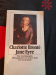 Charlotte Brontë JANE EYRE Eine Autobiographie na njemačkom jeziku