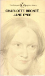 Charlotte Bronte: Jane Eyre