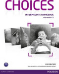 Choices intermediate workbook B1-B2