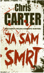 Chris Carter: Ja sam smrt