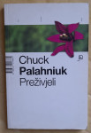 Chuck Palahniuk...Preživjeli