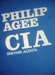 CIA Dnevnik agenta Philip Agee