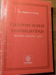 Cjeloviti sustav samoizlječenja - Dr. Stephen T. Chang