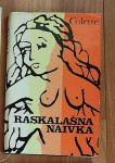 Colette: Raskalašna naivka