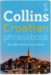 COLLINS CROATIAN PHRASEBOOK