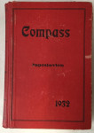 Compass Finanzielles Jahrbuch 1932 Jugoslavien